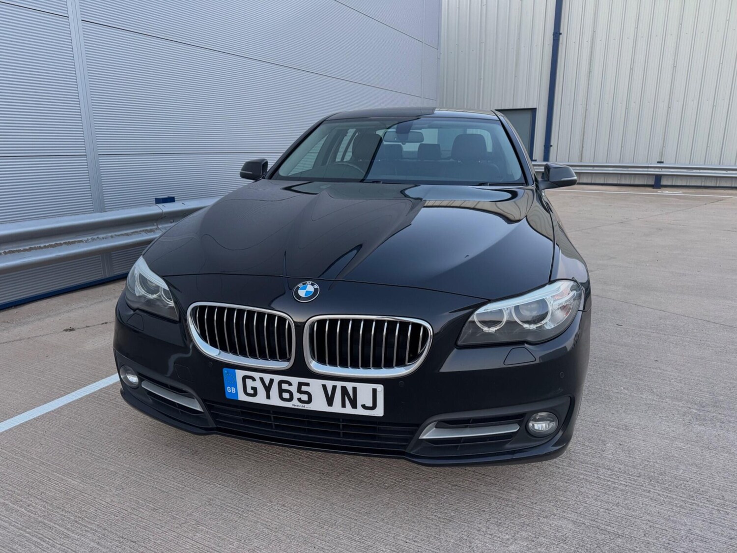 Used BMW 5 Series for sale - 78092761: Photo 21