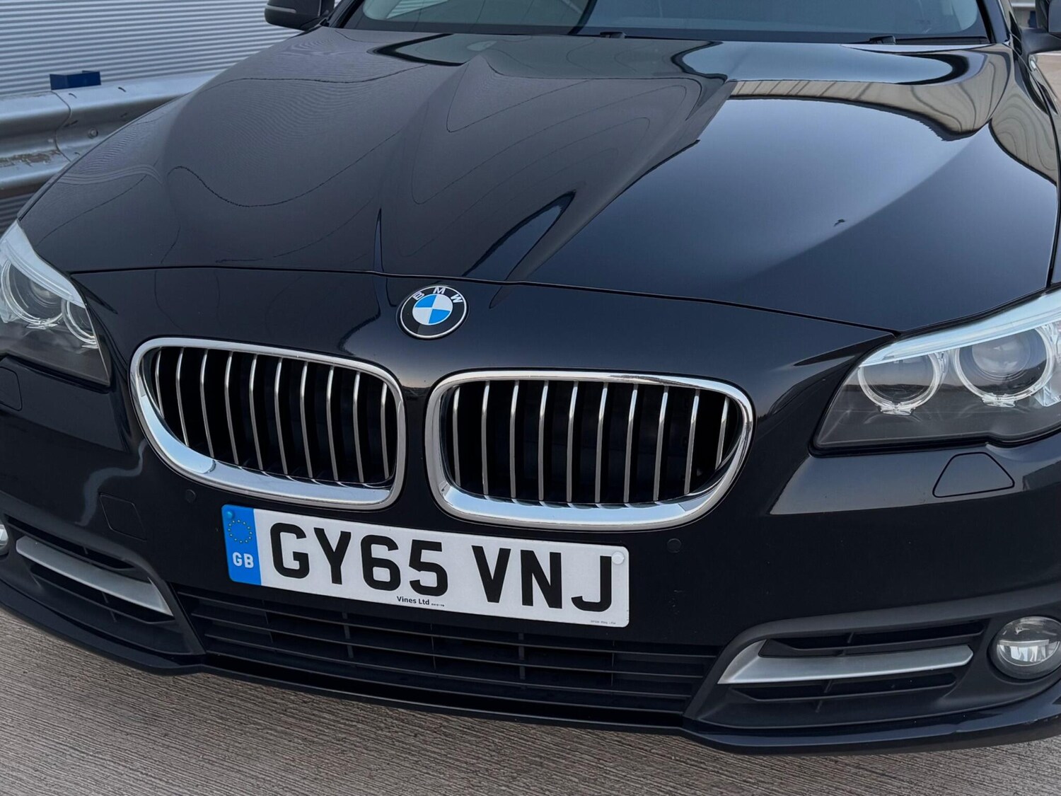 Used BMW 5 Series for sale - 78092761: Photo 22