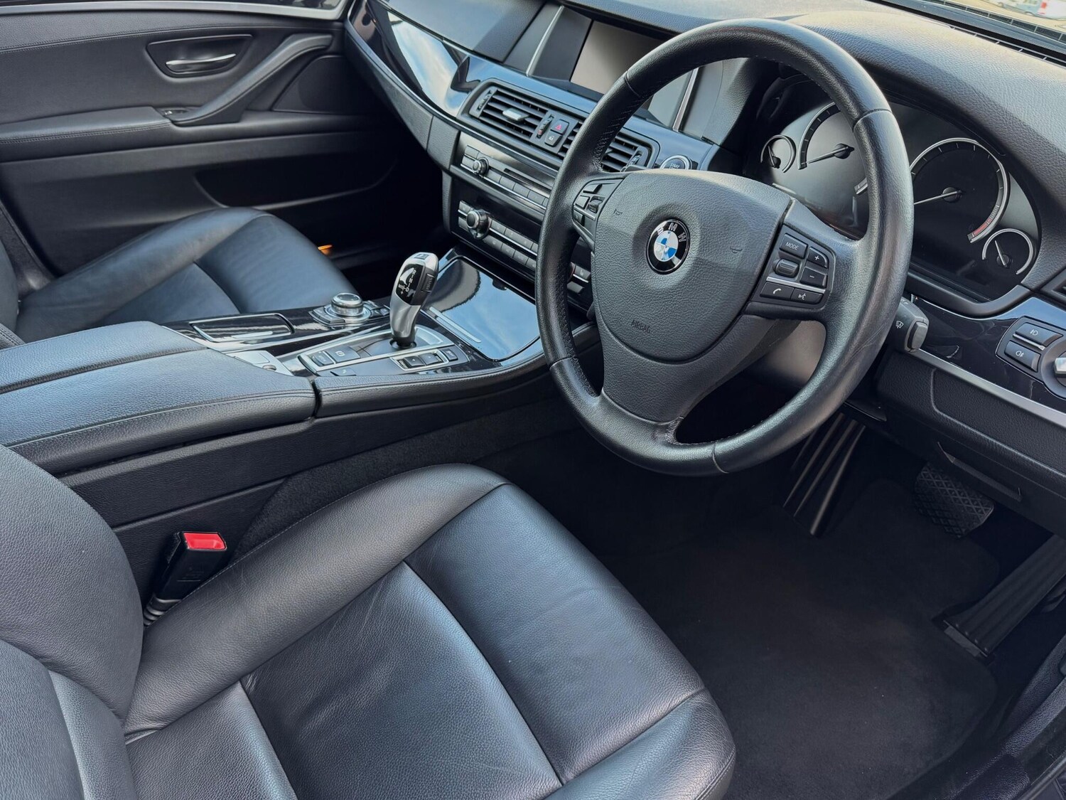 Used BMW 5 Series for sale - 78092761: Photo 24
