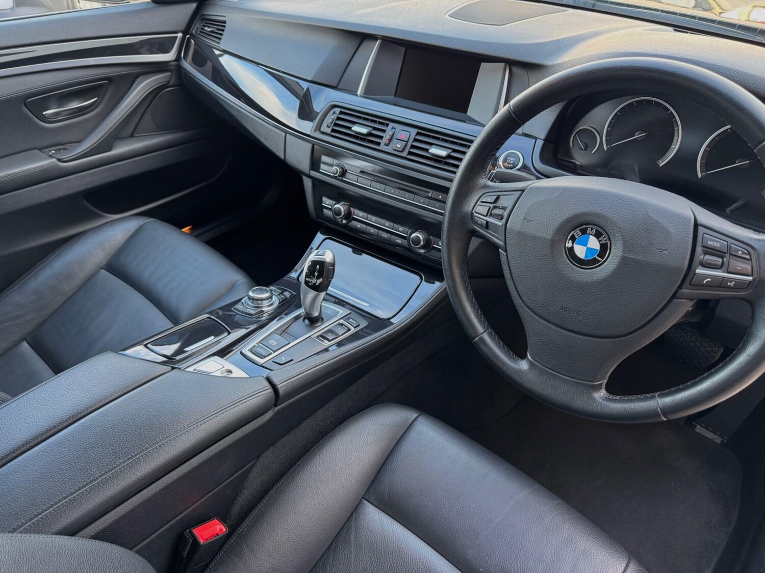 Used BMW 5 Series for sale - 78092761: Photo 25