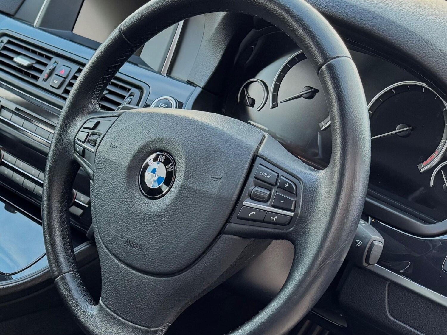 Used BMW 5 Series for sale - 78092761: Photo 26