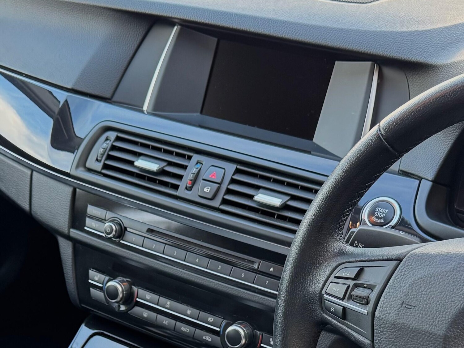 Used BMW 5 Series for sale - 78092761: Photo 27