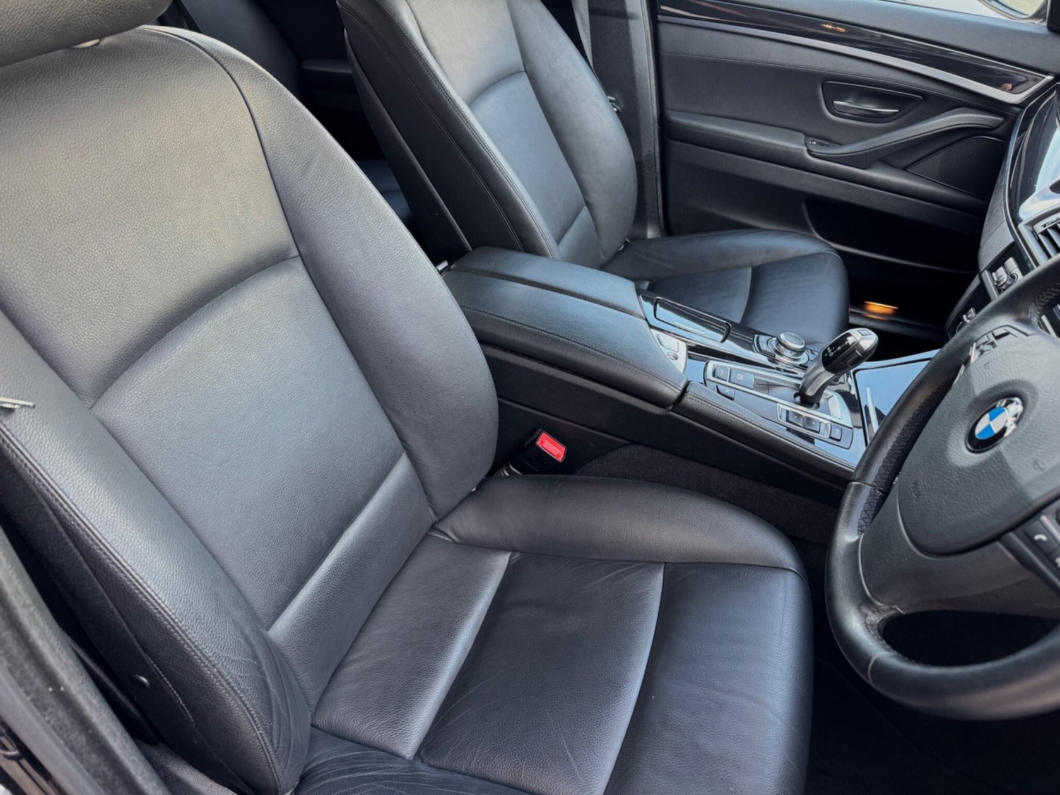 Used BMW 5 Series for sale - 78092761: Photo 28