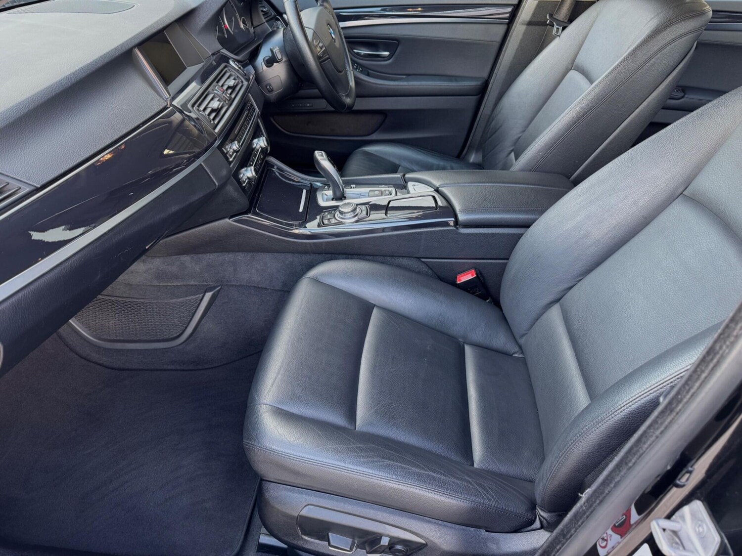 Used BMW 5 Series for sale - 78092761: Photo 30