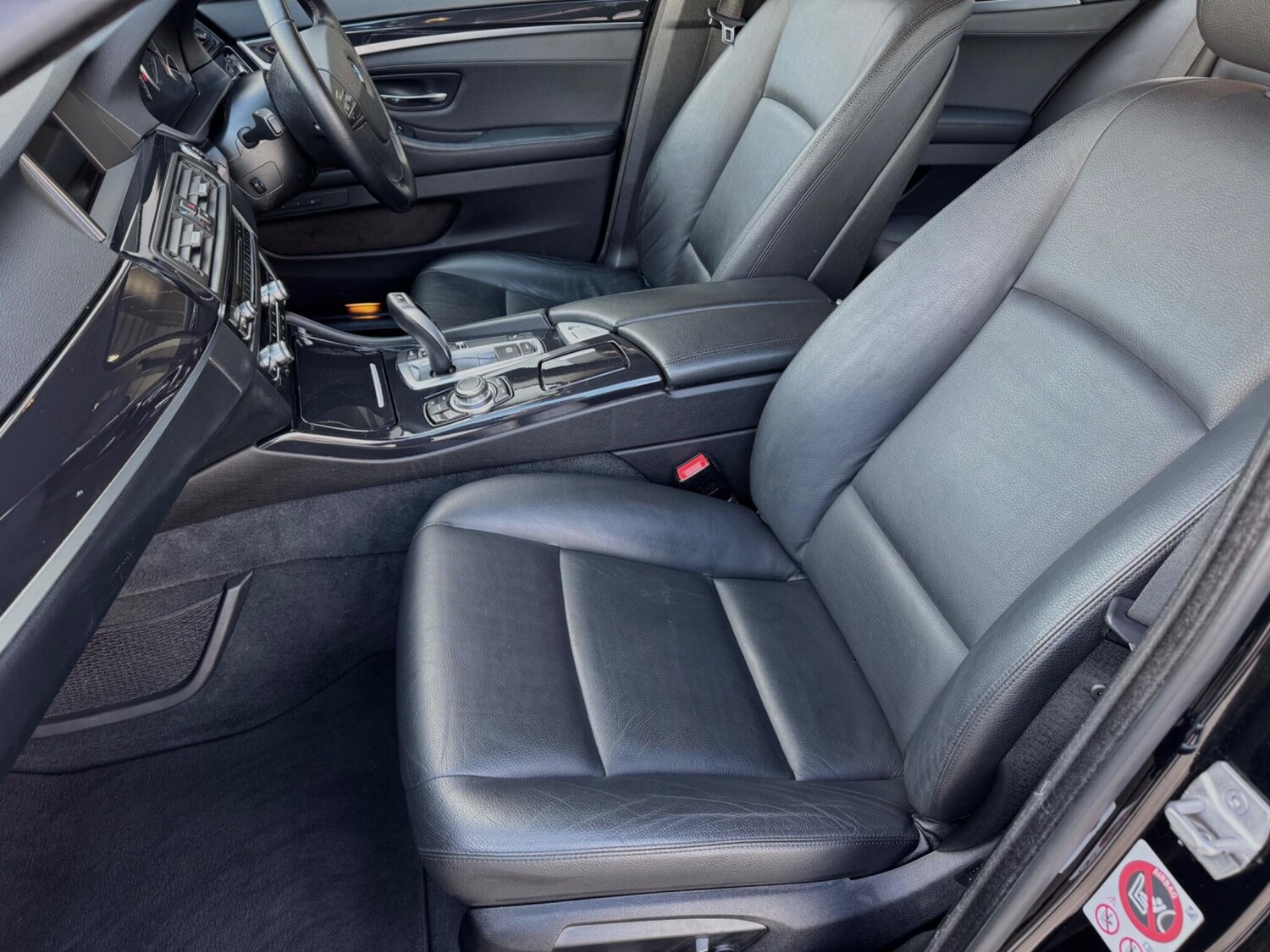 Used BMW 5 Series for sale - 78092761: Photo 31