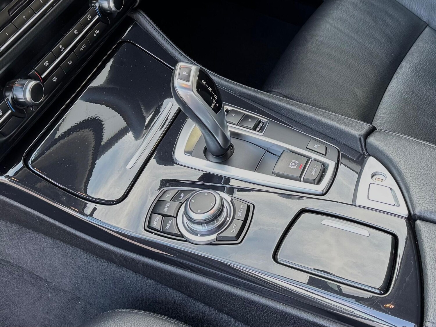 Used BMW 5 Series for sale - 78092761: Photo 32