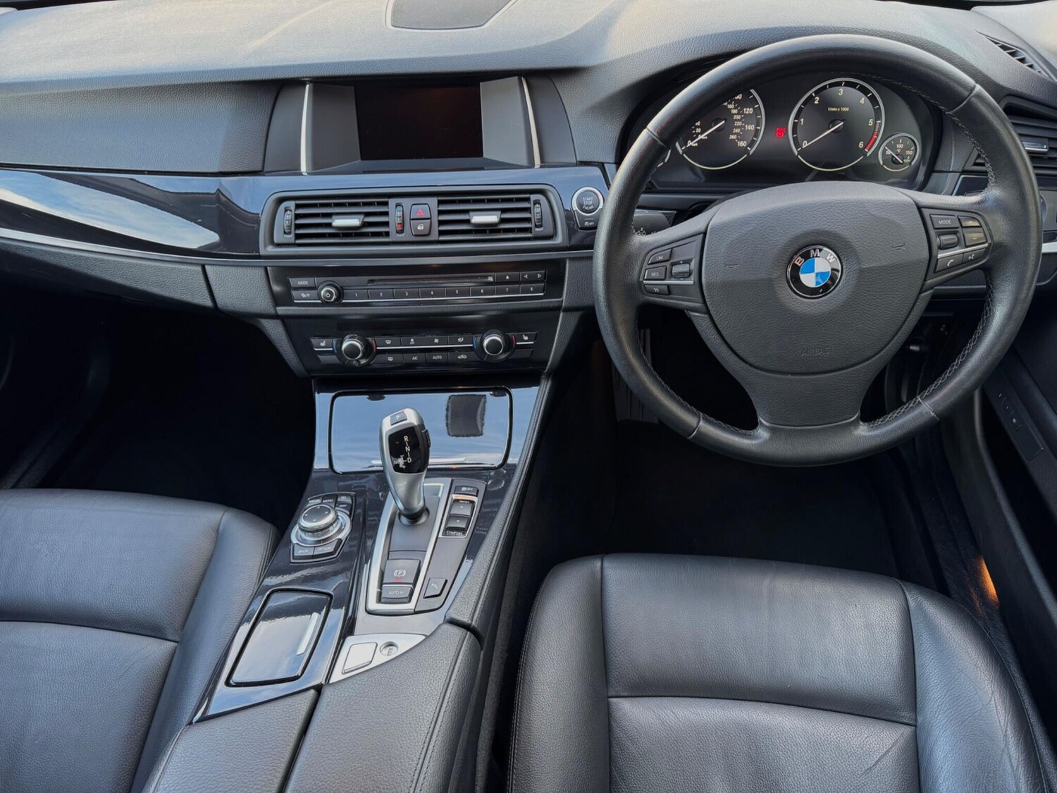 Used BMW 5 Series for sale - 78092761: Photo 33