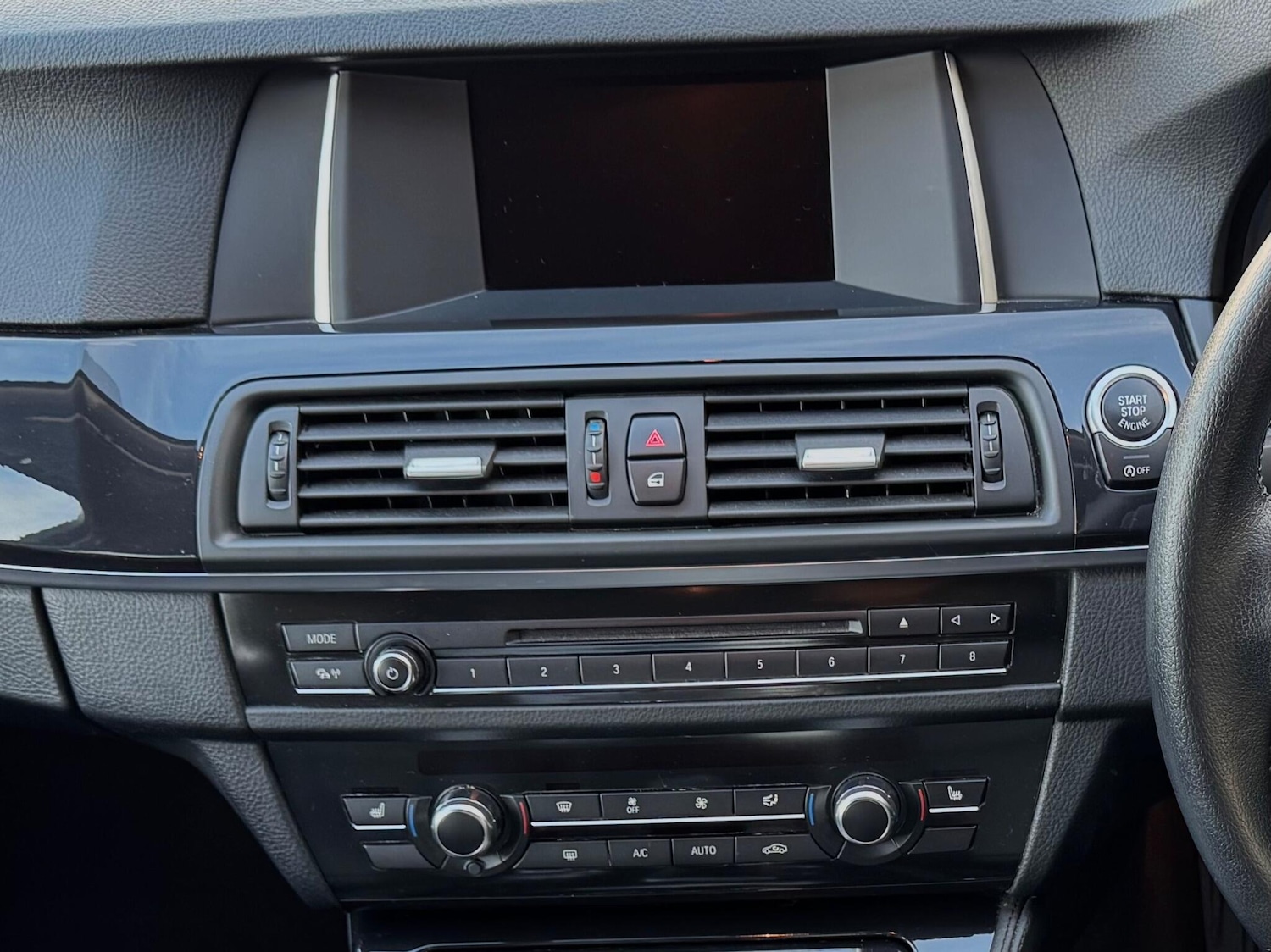 Used BMW 5 Series for sale - 78092761: Photo 34