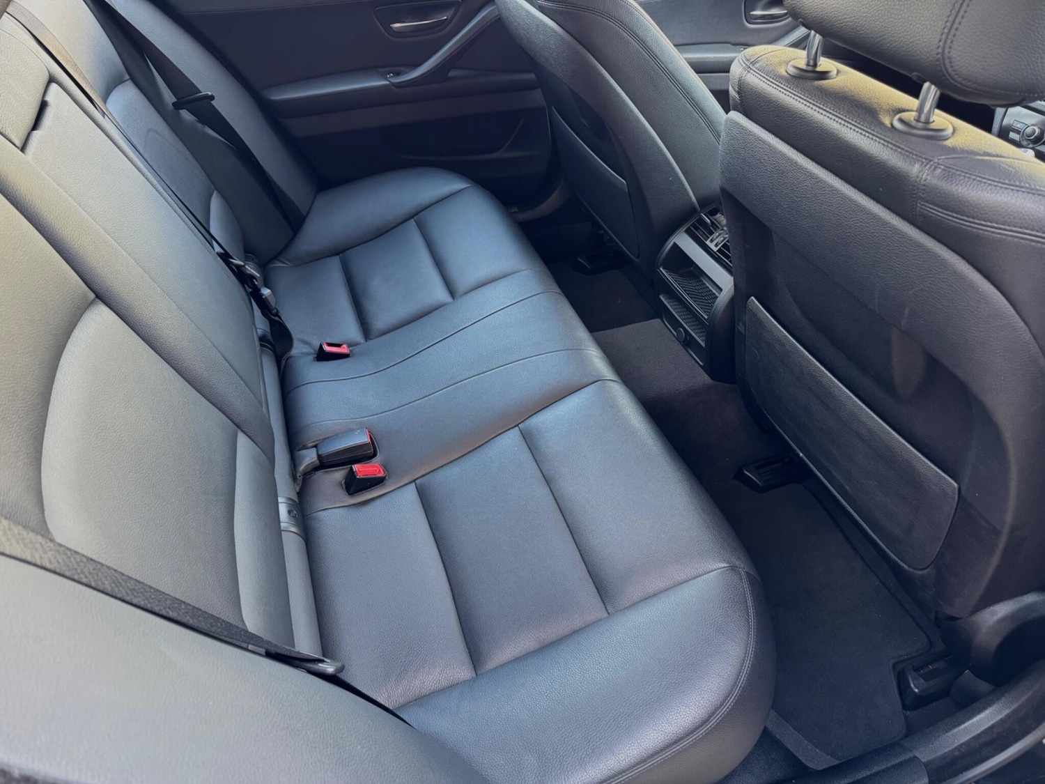 Used BMW 5 Series for sale - 78092761: Photo 35