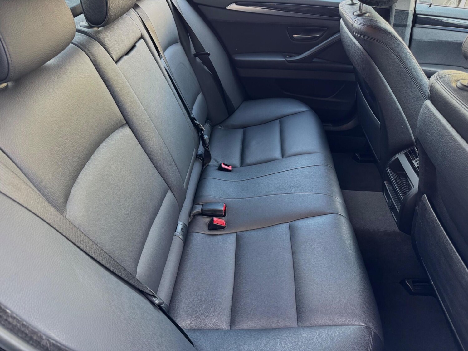 Used BMW 5 Series for sale - 78092761: Photo 36