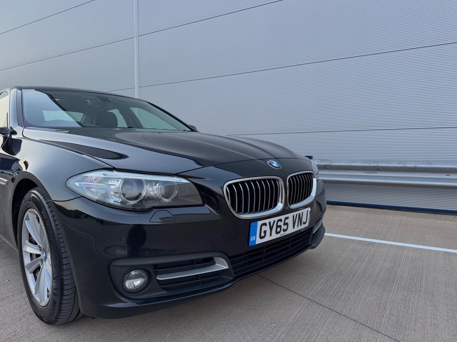 Used BMW 5 Series for sale - 78092761: Photo 4