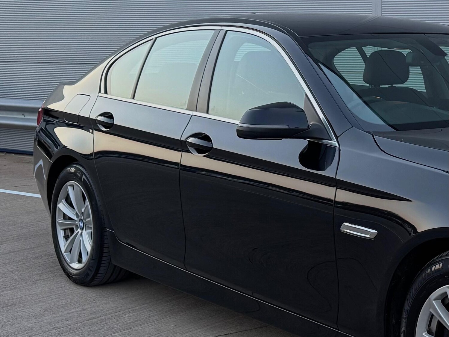 Used BMW 5 Series for sale - 78092761: Photo 6
