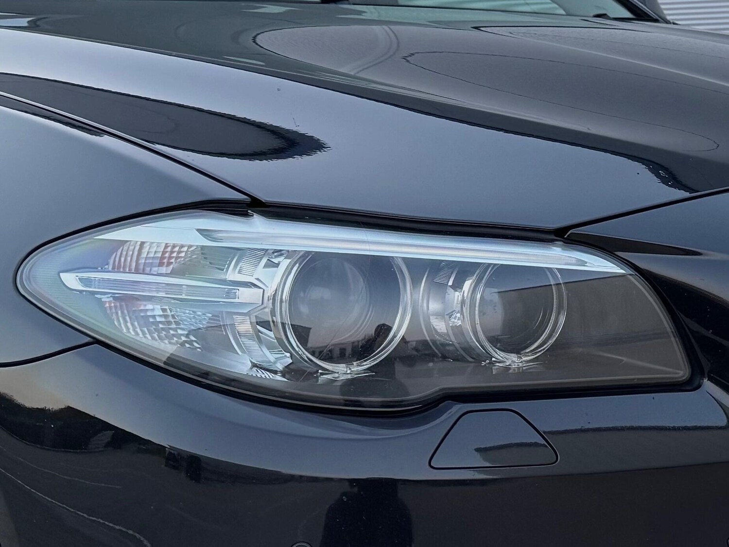 Used BMW 5 Series for sale - 78092761: Photo 7