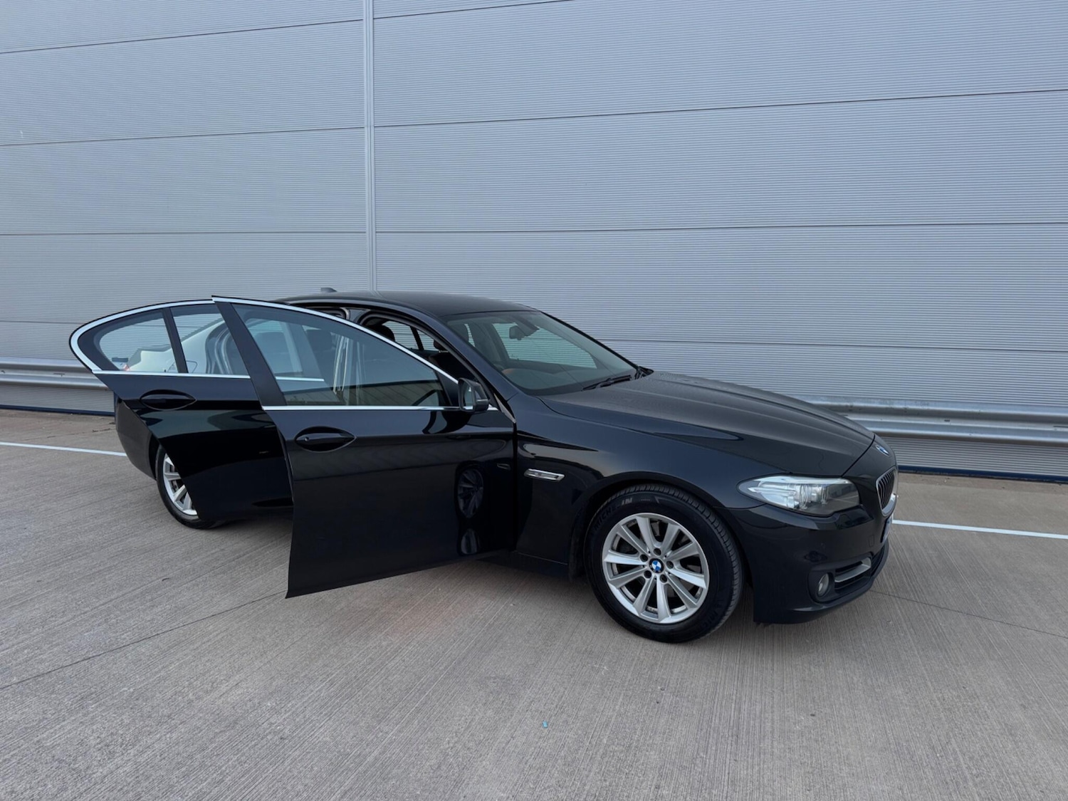 Used BMW 5 Series for sale - 78092761: Photo 8