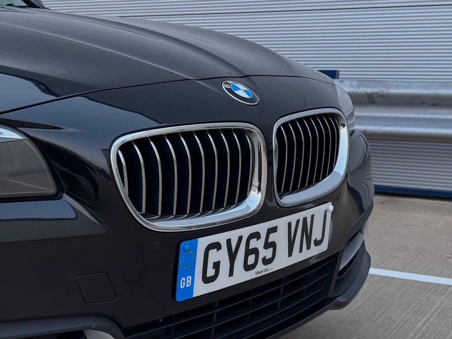 Used BMW 5 Series for sale - 78092761: Photo 9