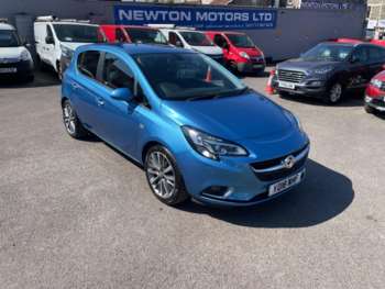 2018 (18) - 1.4i ecoFLEX Elite Auto Euro 6 5dr