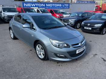 2013 (13) - 1.6 16v SRi Euro 5 5dr