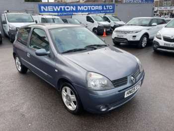 2005 (05) - 1.2 16v Extreme 4 3dr