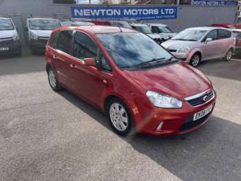 2008 (08) - 2.0 Titanium 5dr