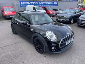 2017 (67) - 1.5 Cooper Euro 6 (s/s) 3dr