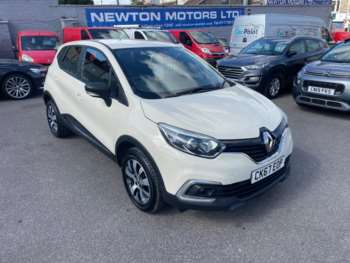 2017 (67) - 0.9 TCe ENERGY Expression + Euro 6 (s/s) 5dr