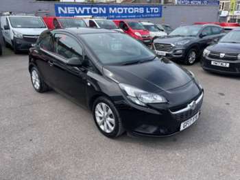 2017 (17) - 1.4i ecoTEC Energy Euro 6 3dr (a/c)