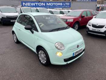 2015 (15) - 1.2 Pop Euro 6 (s/s) 3dr