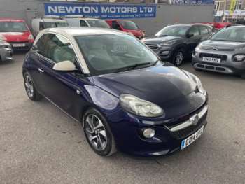 2014 (14) - 1.2 16v JAM Euro 5 3dr