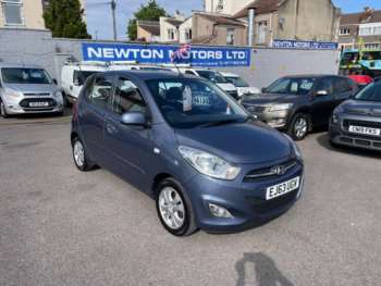 2013 (63) - 1.2 Active Euro 5 5dr
