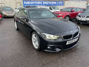 2020 (69) - 3.0 440i GPF M Sport Auto Euro 6 (s/s) 2dr