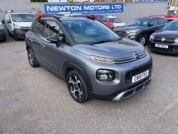 2019 (19) - 1.2 PureTech Flair Euro 6 5dr