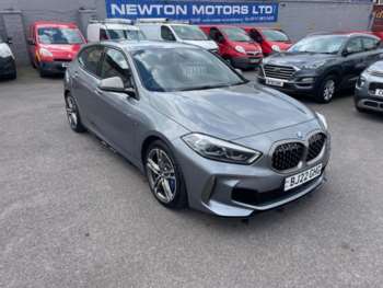 2022 (22) - 2.0 M135i Auto xDrive Euro 6 (s/s) 5dr