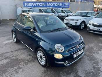 2016 (66) - 1.2 Lounge Euro 6 (s/s) 3dr