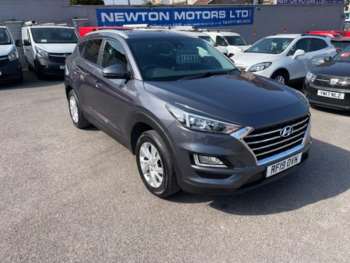 2019 (19) - 1.6 GDi SE Nav Euro 6 (s/s) 5dr