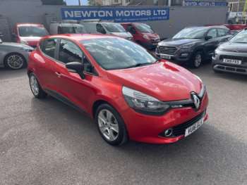 2016 (16) - 1.2 16V Play Euro 6 5dr