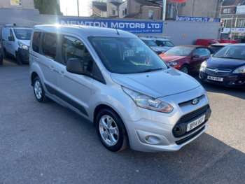 2014 (14) - 1.6 TDCi Zetec Euro 5 5dr