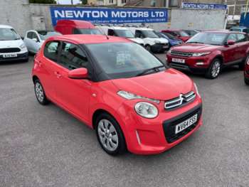 2014 (64) - 1.0 VTi Feel Euro 5 5dr (Euro 5)
