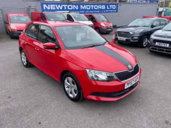 2018 (67) - 1.0 SE Euro 6 (s/s) 5dr