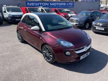 2014 (14) - 1.4 16v GLAM Euro 5 3dr
