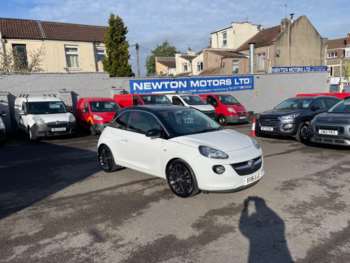 2016 (16) - 1.2i JAM Euro 6 3dr