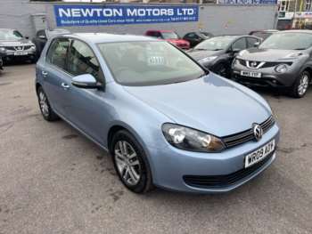 2009 (09) - 2.0 TDI SE Euro 5 5dr
