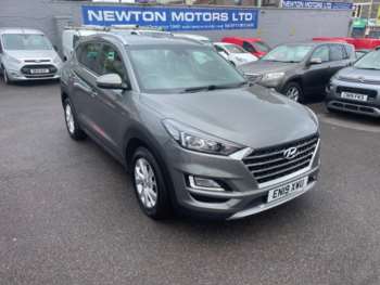2019 (19) - 1.6 TGDi 177 SE Nav 5dr 2WD DCT