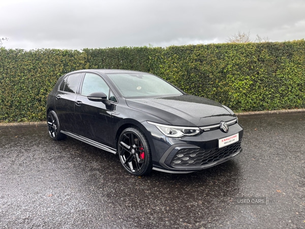 Used Volkswagen Golf 2022 for sale - 76634705: Photo 1