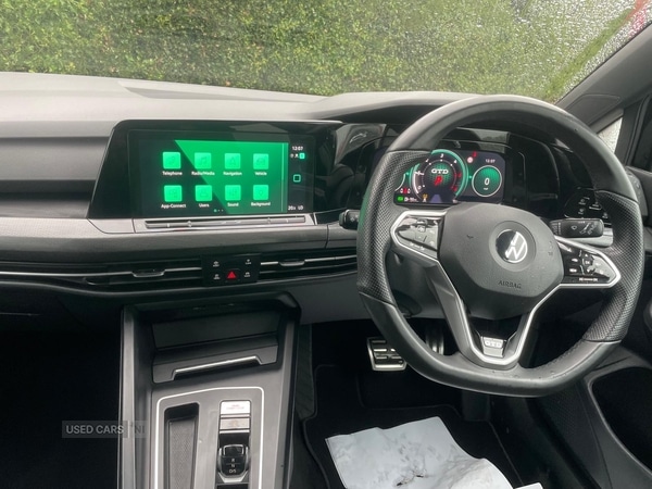 Used Volkswagen Golf 2022 for sale - 76634705: Photo 2