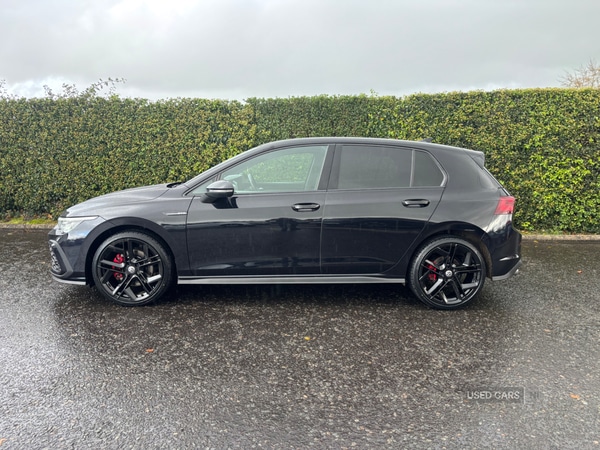 Used Volkswagen Golf 2022 for sale - 76634705: Photo 3