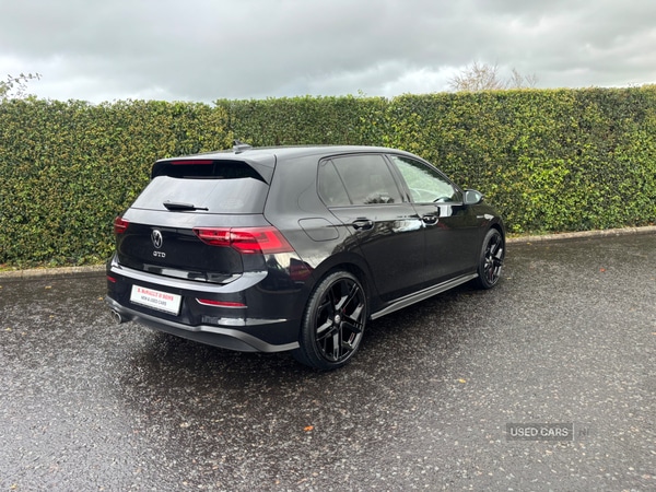 Used Volkswagen Golf 2022 for sale - 76634705: Photo 4