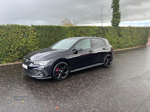 Used Volkswagen Golf 2022 for sale - 76634705: Photo 5