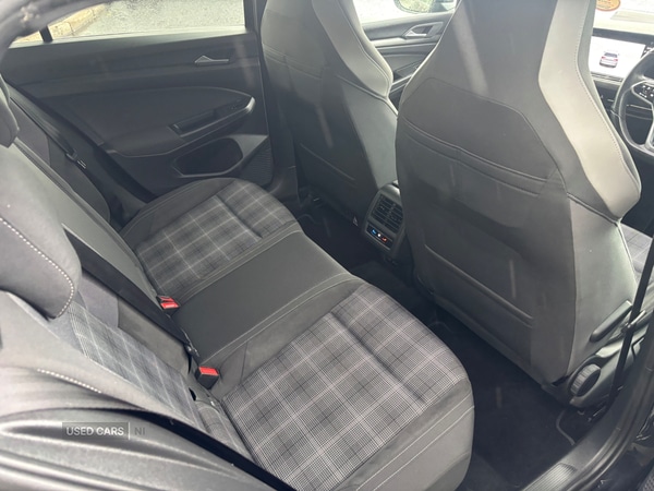 Used Volkswagen Golf 2022 for sale - 76634705: Photo 6