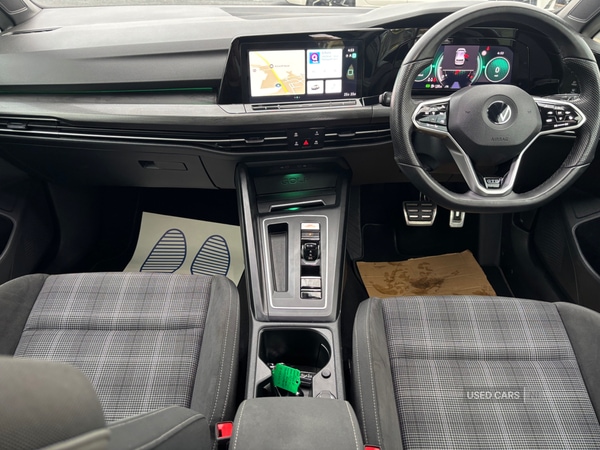 Used Volkswagen Golf 2022 for sale - 76634705: Photo 7