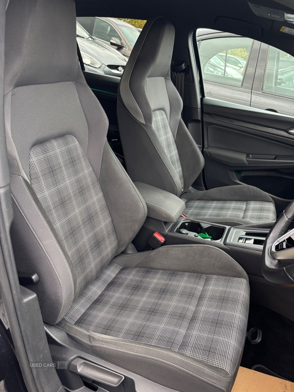 Used Volkswagen Golf 2022 for sale - 76634705: Photo 8